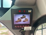 Control Station with Engine Warning Lights