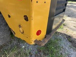 Chassis with Frame Condition