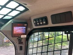 Control Station with Dash Console
