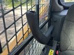 Safety with Safety lock out/stop