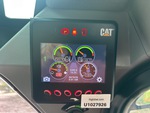 Control Station with Gauges