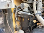Engine with Fuel Leaks