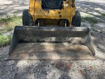 Specialty with Loader Bucket Condition