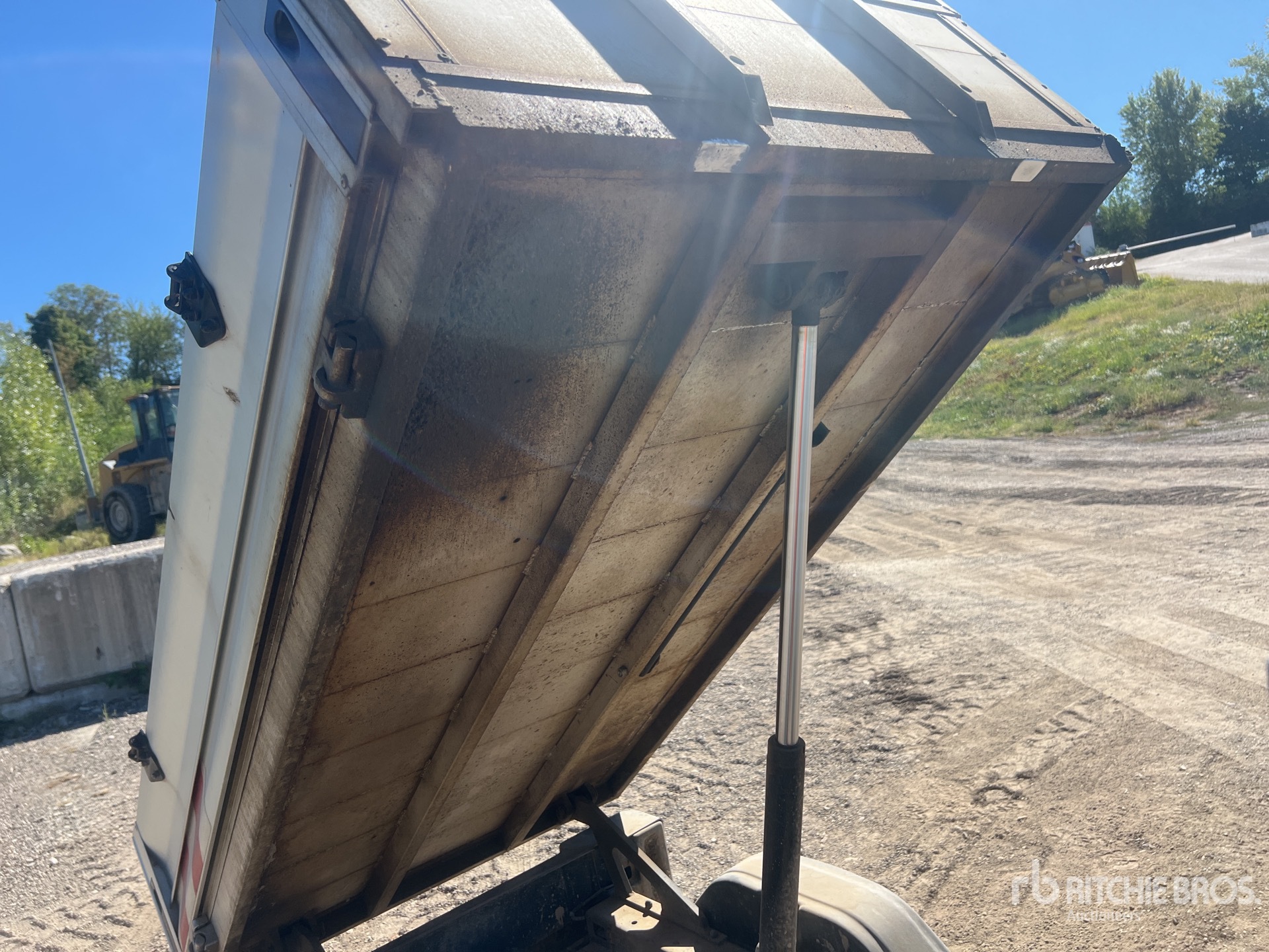 2013 Goupil G3