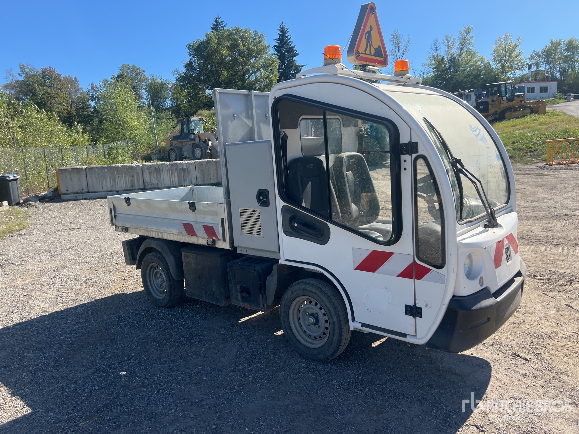 2013 Goupil G3
