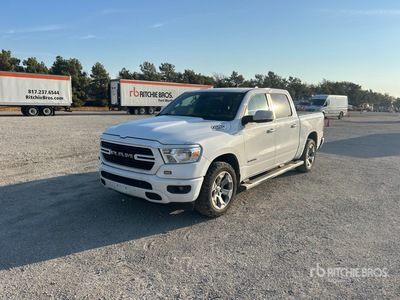General Appearance with Featured Photo