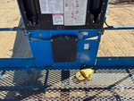 Control Station Upper with