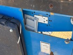 Control Station Upper with