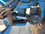 Hydraulics with