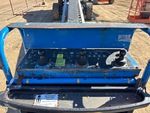 Control Station Upper with