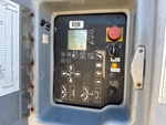 Control Station Ground with
