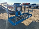 Control Station Upper with
