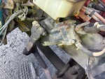4 Underbody - Truck with