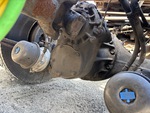 Drivetrain with