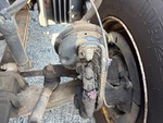 4 Underbody - Truck with