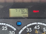 4 Transmision with Engine Hours