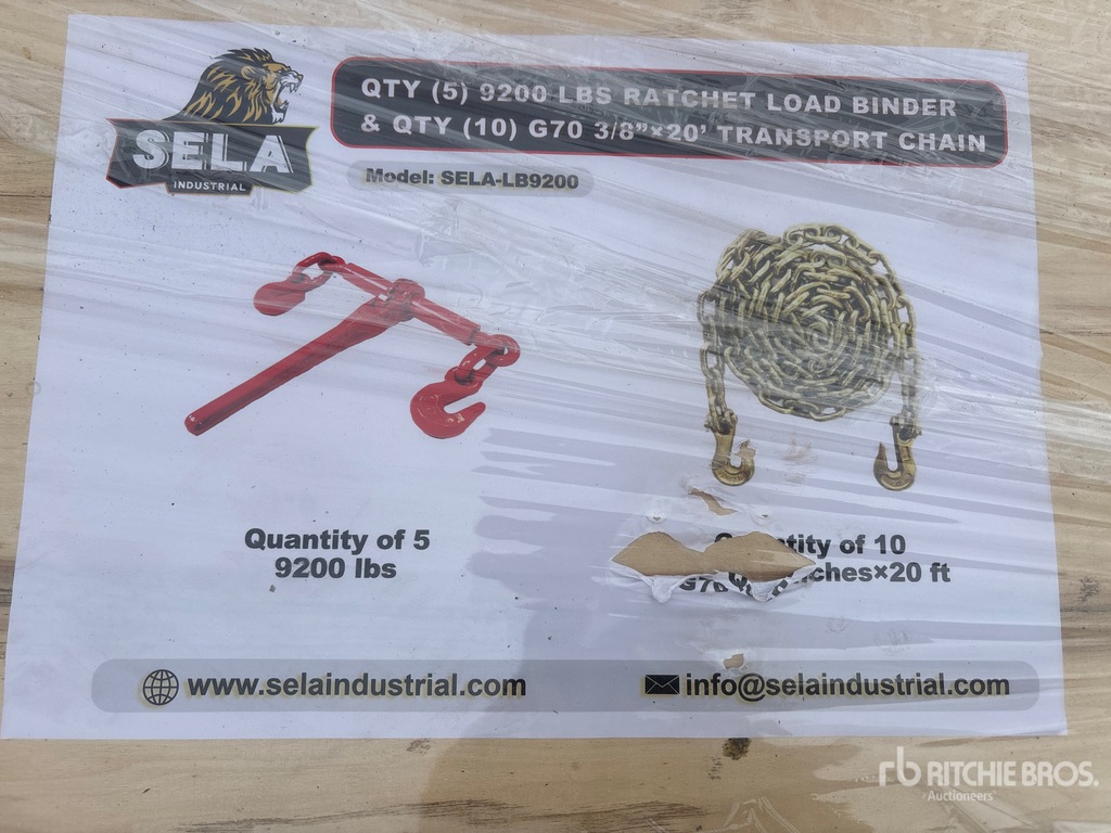 General Appearance with Featured Photo