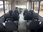 Interior with