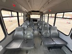 Interior with