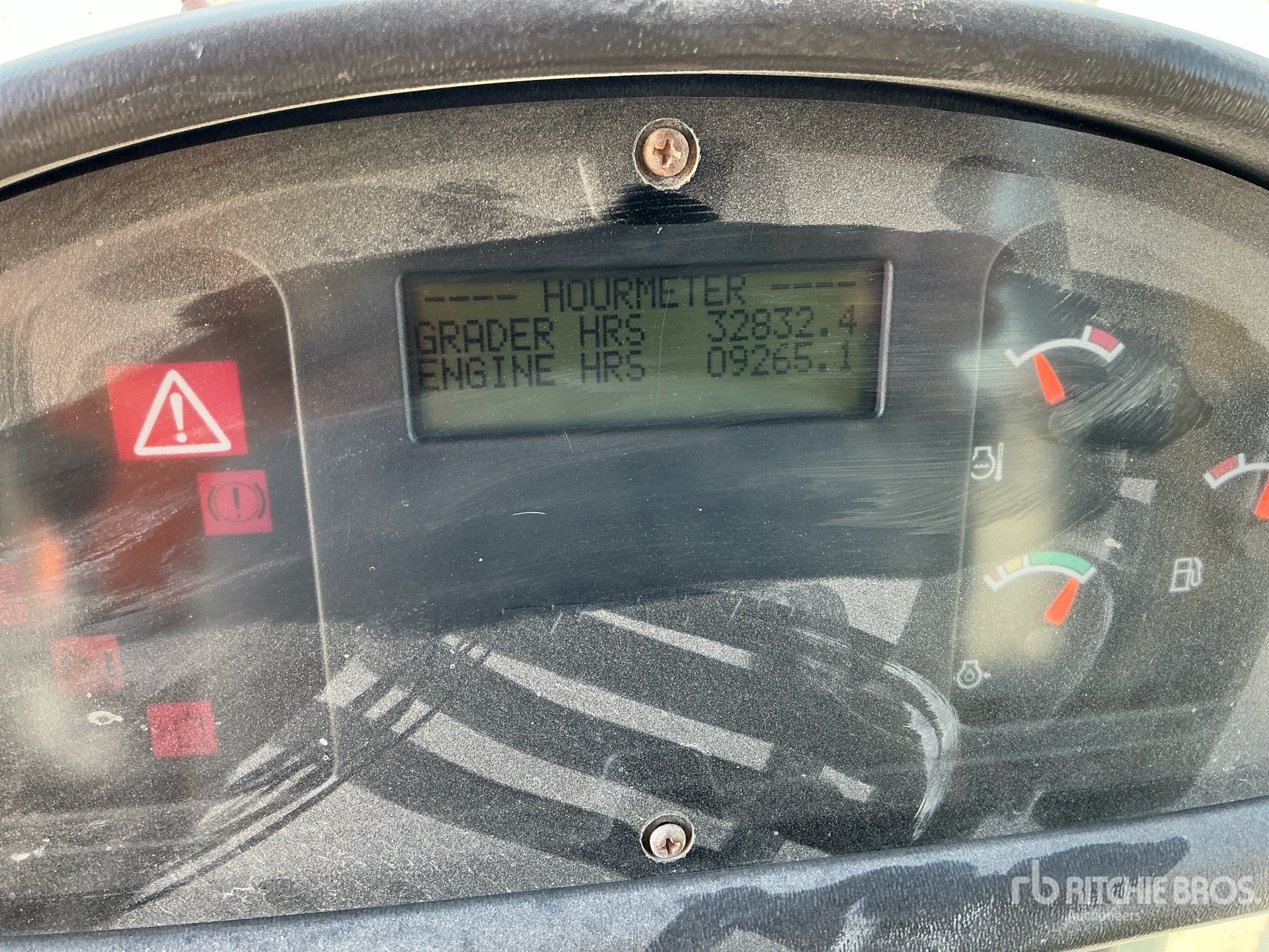 2006 Volvo G990