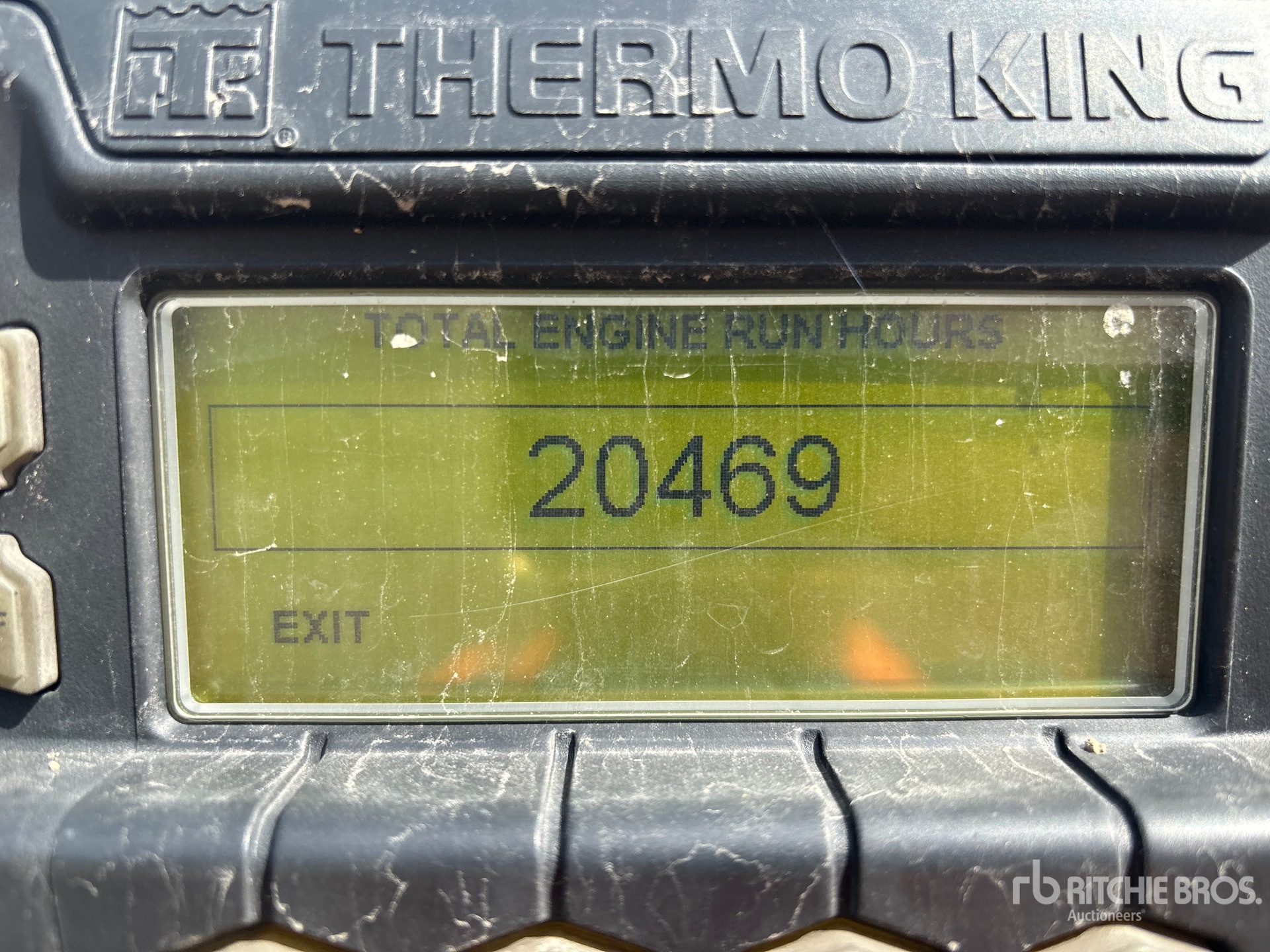 2015 Great Dane ESS-1114-11053