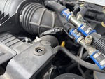 Engine with Engine - Left Side