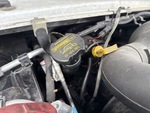 Engine with Engine - Right Side