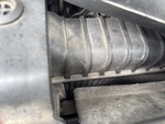 Engine with Radiador