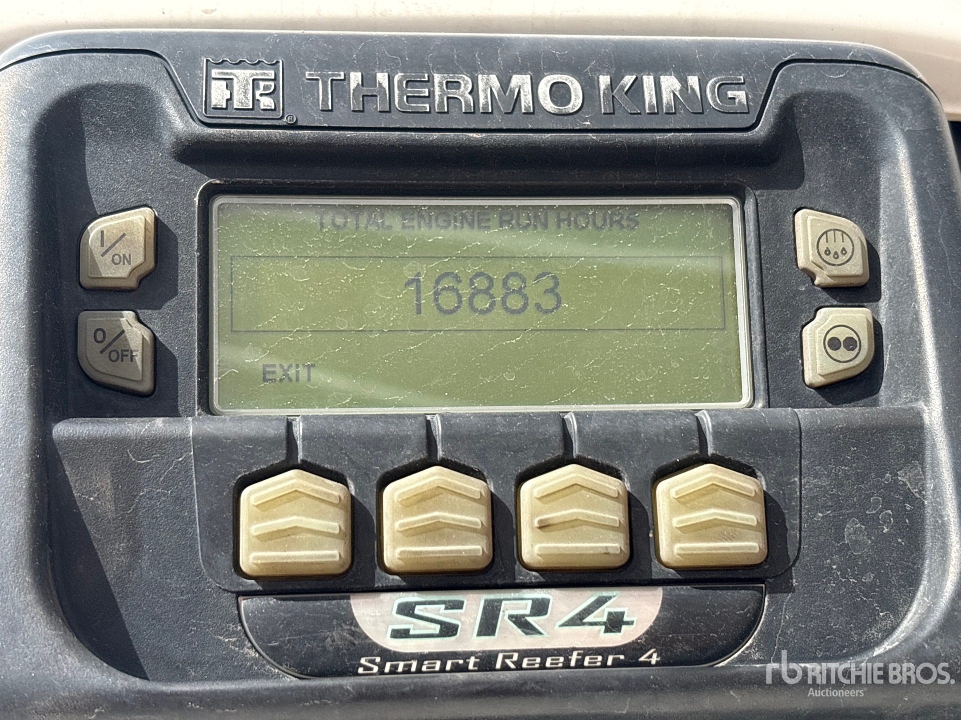 2018 Utility VS2RA