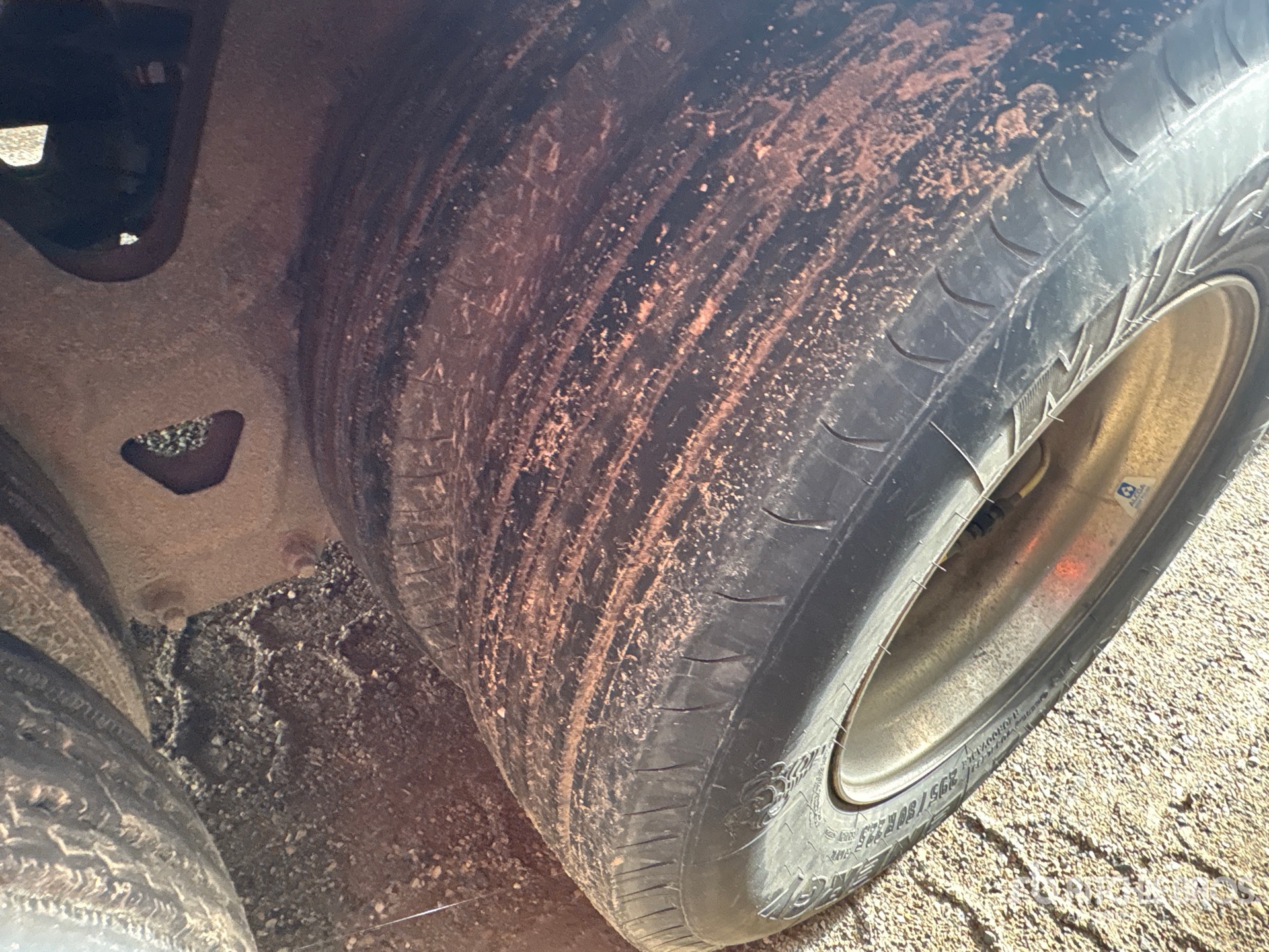 2018 Utility VS2RA