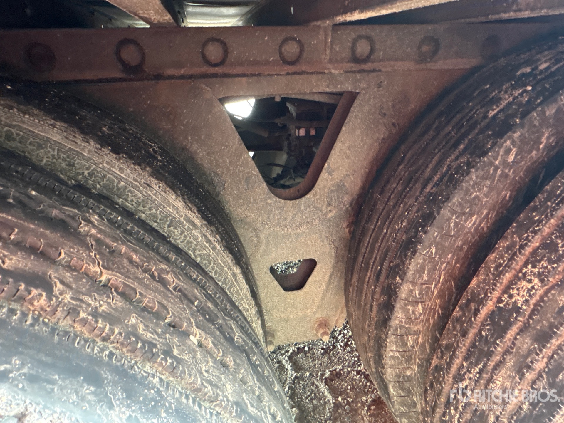 2018 Utility VS2RA