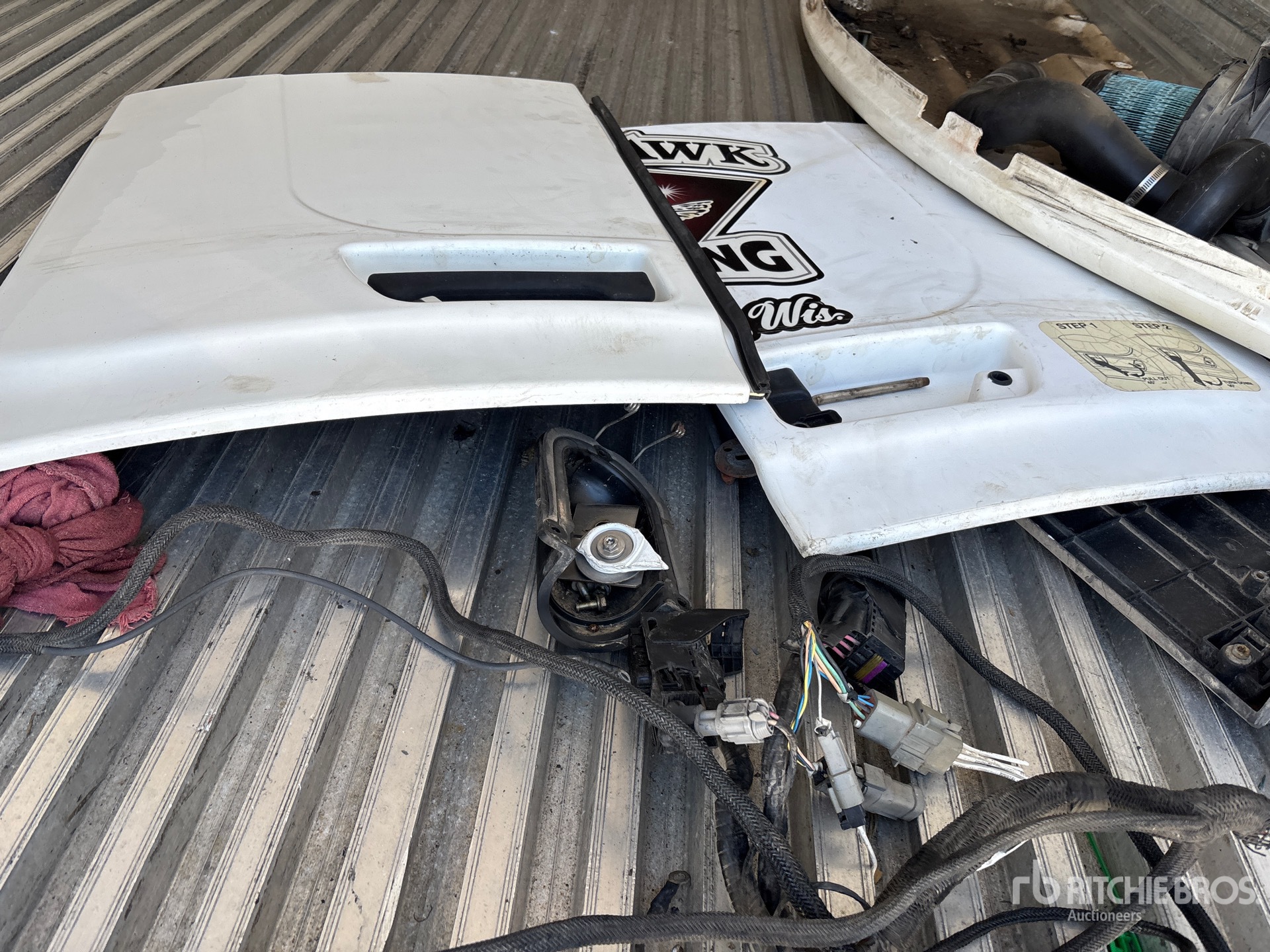 2019 Utility 3000R