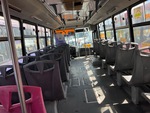 Interior with