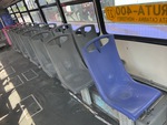 Interior with