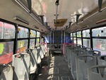 Interior with