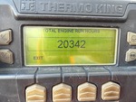 General Appearance with Horímetro / Odómetro