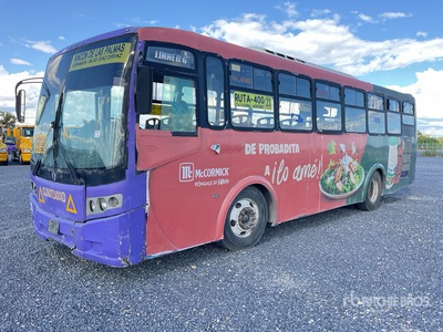 General Appearance with Featured Photo