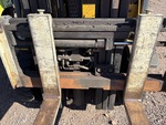 Hydraulique with