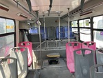 Interior with