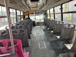 Interior with
