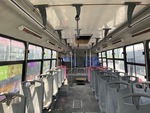 Interior with