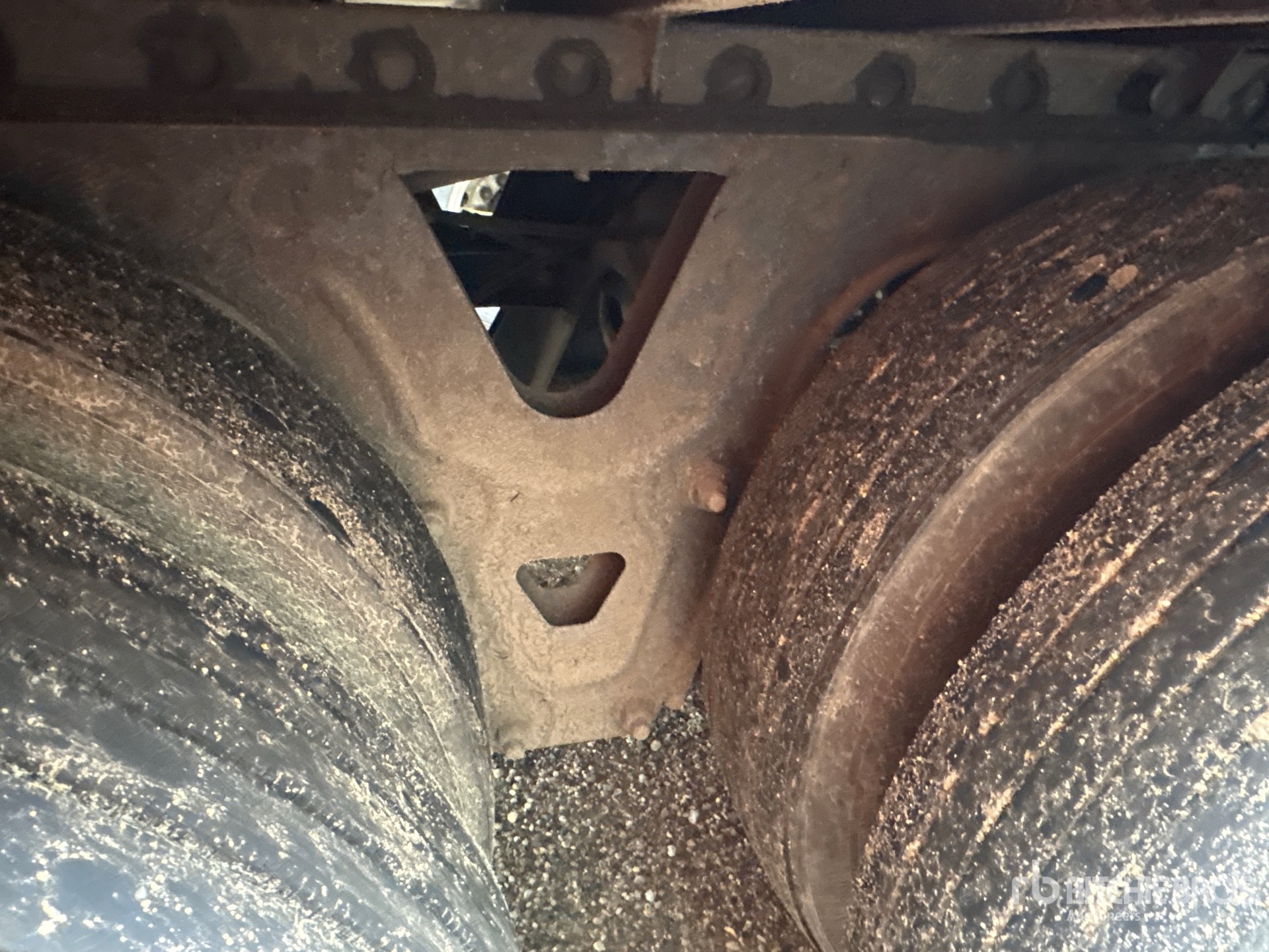 2018 Utility VS2RA