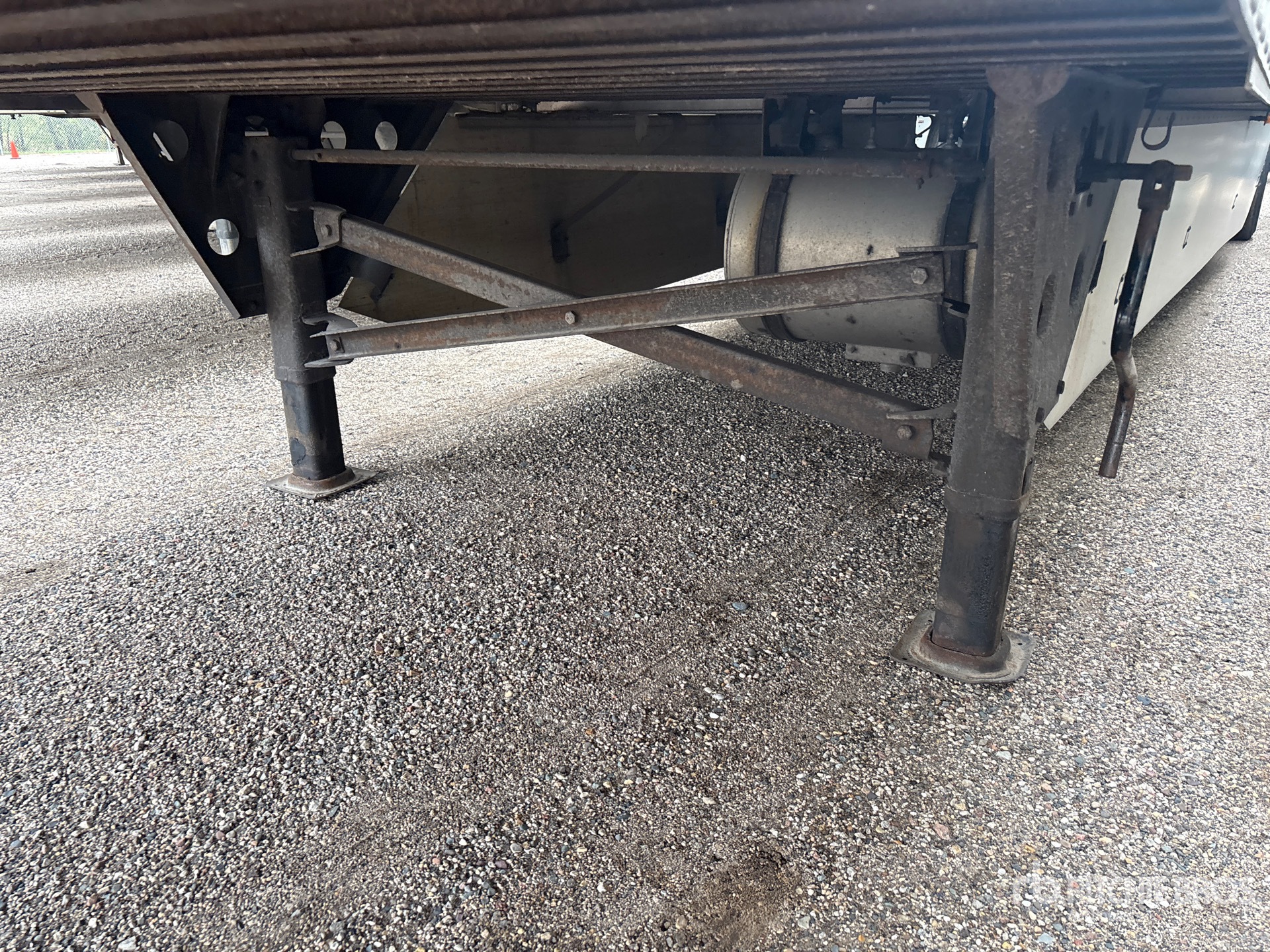 2018 Utility VS2RA