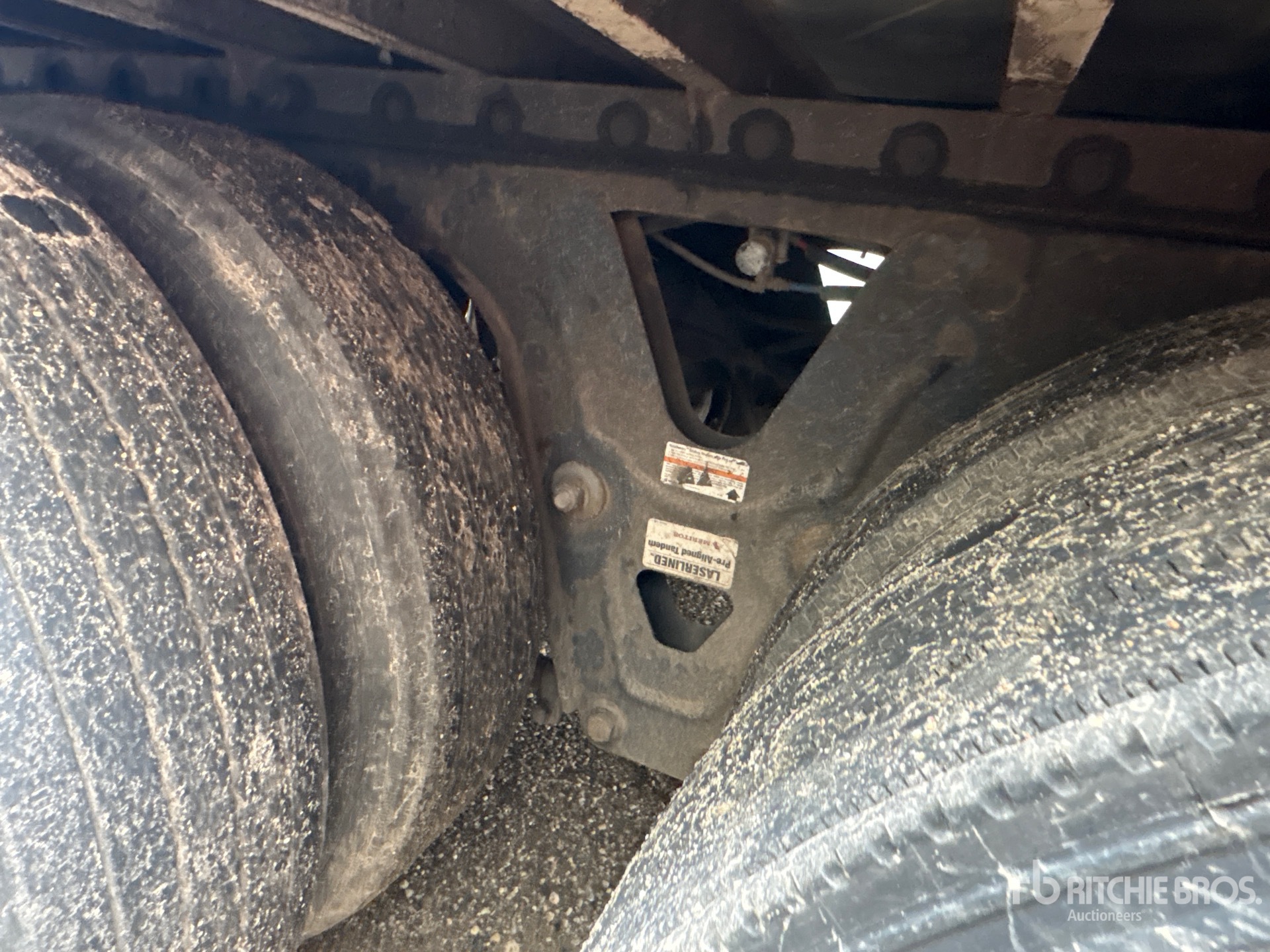 2018 Utility VS2RA