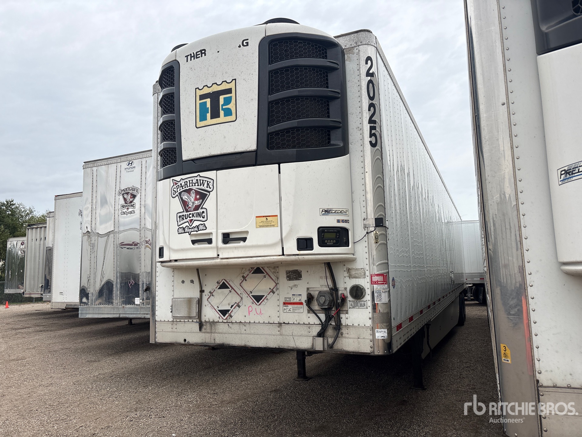 Photo of 2018 Utility VS2RA