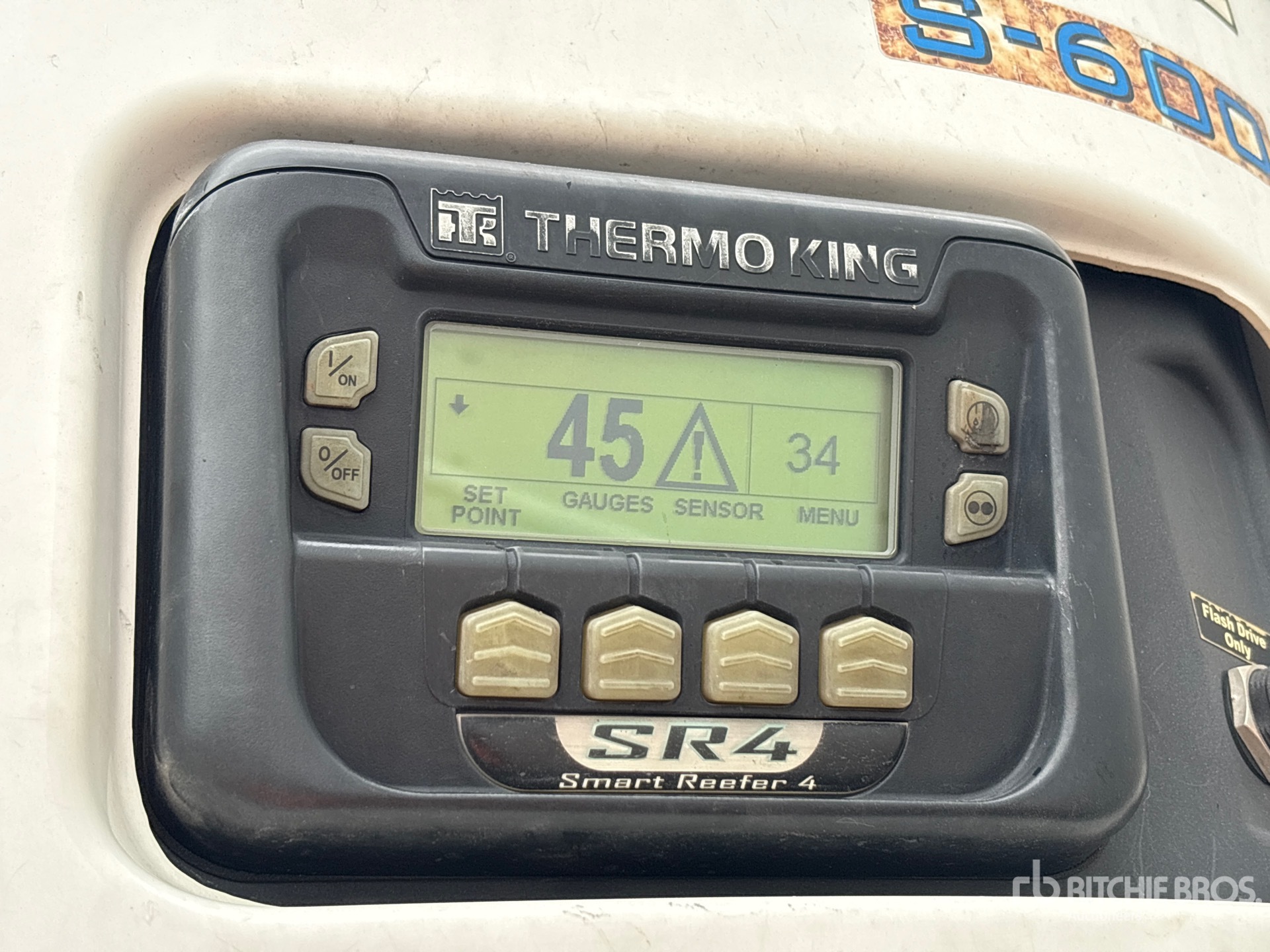 2018 Utility VS2RA