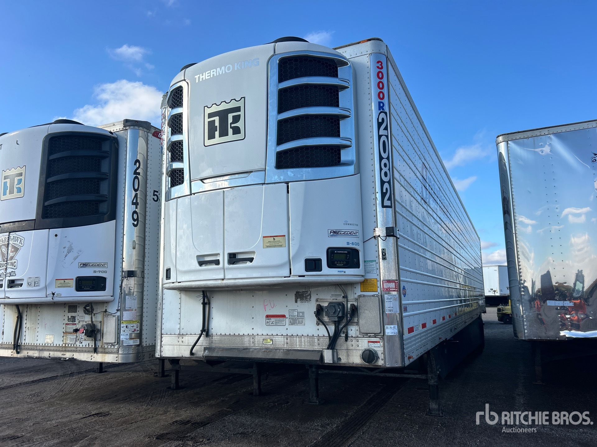 Photo of 2021 Utility VS2RA