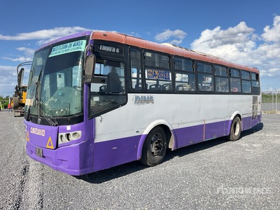 General Appearance with Featured Photo