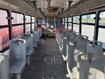 Interior with