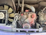Motor with